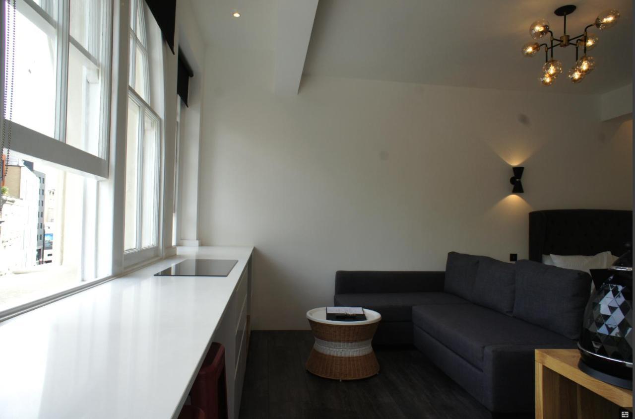 Shoreditch Place London Exterior photo