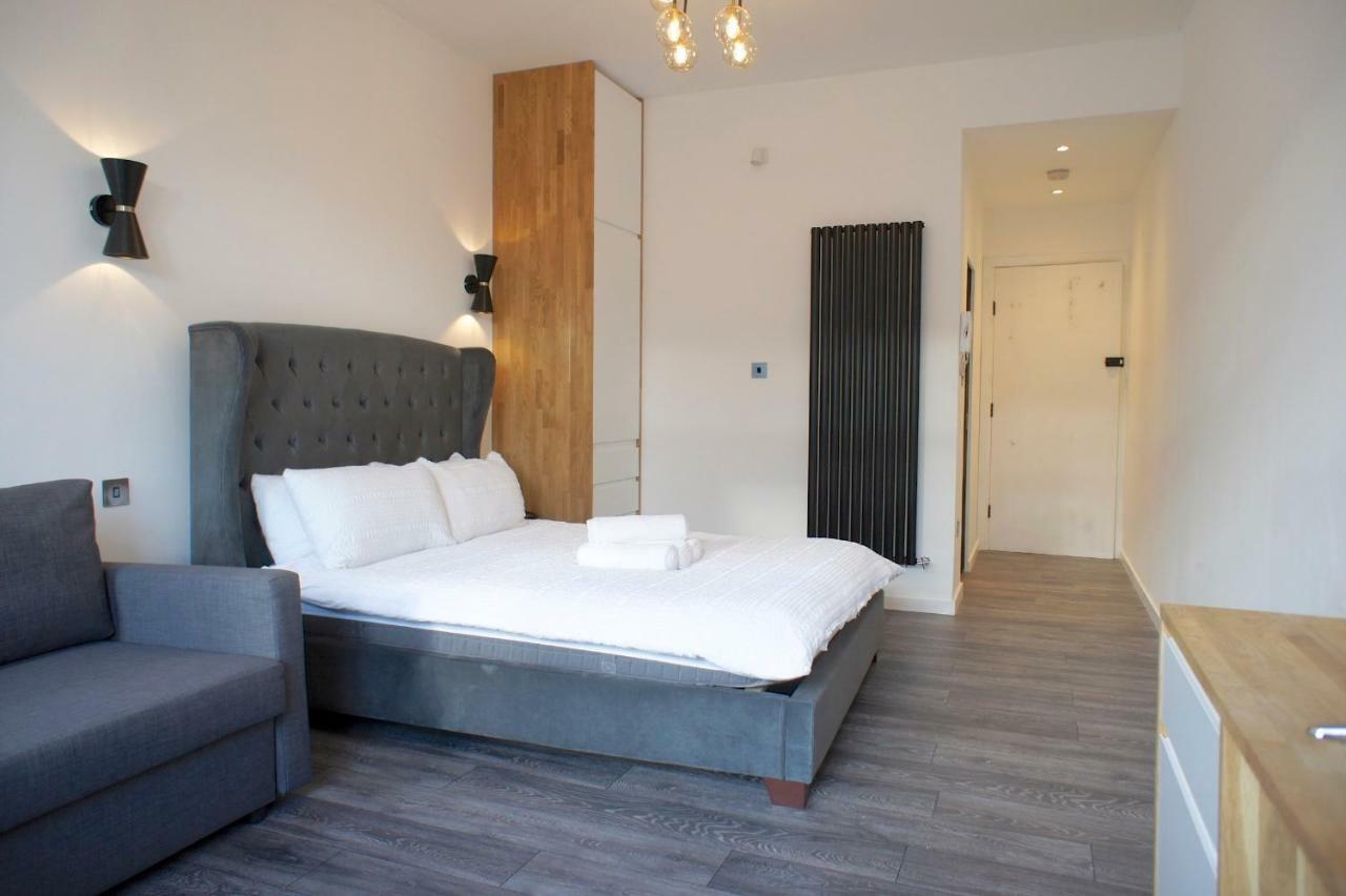 Shoreditch Place London Exterior photo