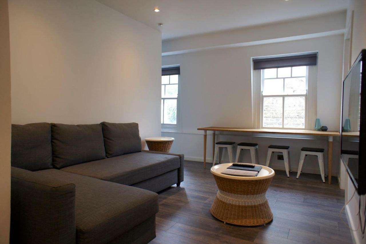 Shoreditch Place London Exterior photo