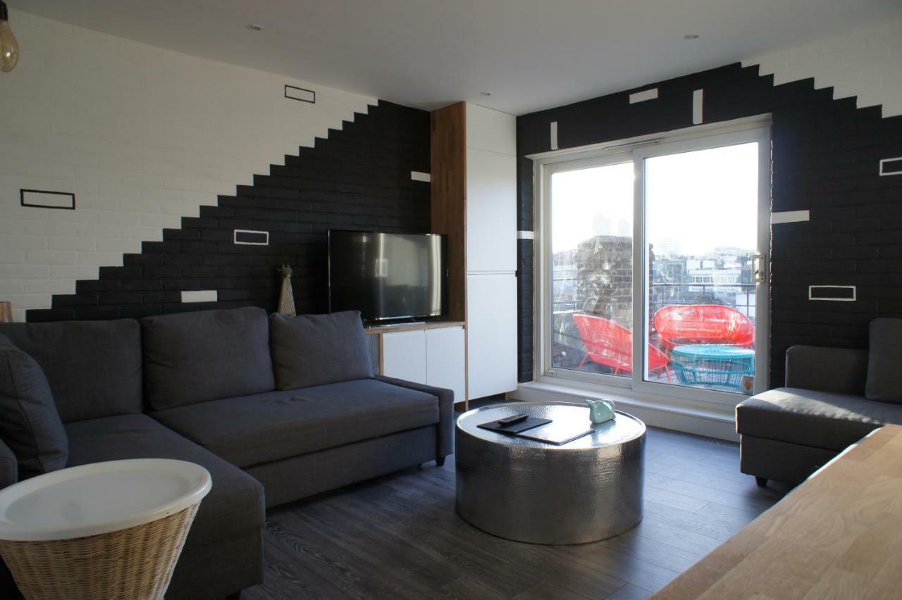 Shoreditch Place London Exterior photo