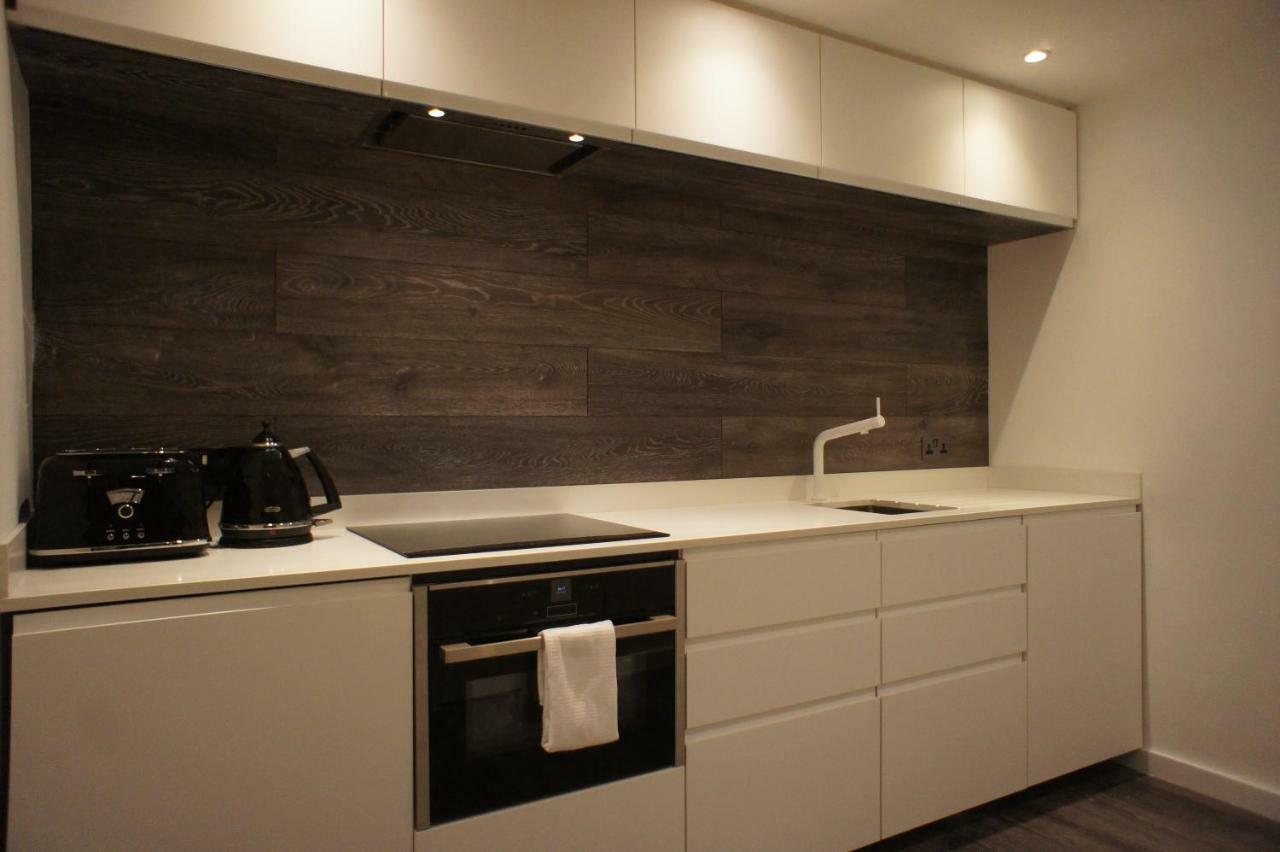 Shoreditch Place London Exterior photo